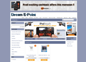 Eshop.dreamepoint.com