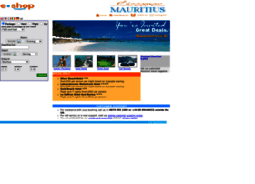 Eshop.mauritius.net