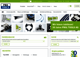 Eshop.pma-tools.de