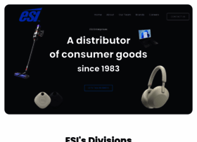 Esintl.com