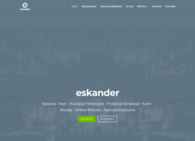 eskander.com.pl