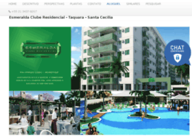 esmeraldacluberesidencial.com