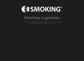 esmoking.nl