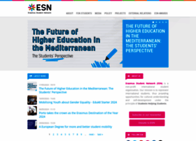 Esn.org