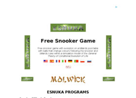 esnuka.com