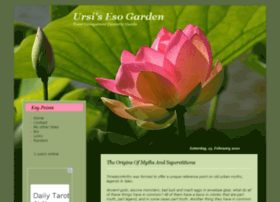 eso-garden.com