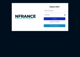 espace-client.nfrance.com