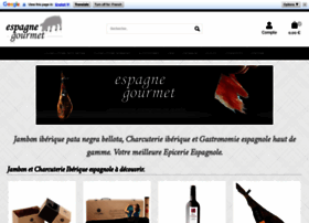 espagne-gourmet.com