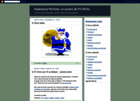 esperancaportista.blogspot.com