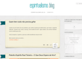 espiritualismo.blog.br