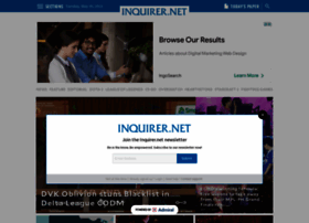 Esports.inquirer.net