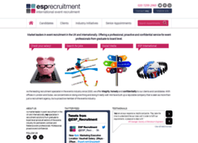Esprecruitment.co.uk