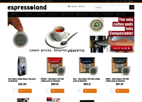 espressoland.com.au