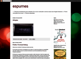espurnes.blogspot.com