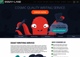 essay-land.com