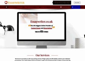 essaywriter.co.uk