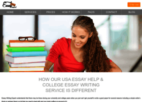 Essaywritingexpert.com