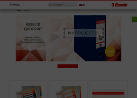 esselte-easyprint.com
