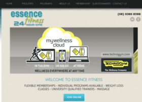 essencegym.talltraffic.net