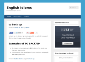 essential-english-idioms.com