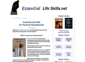 essentiallifeskills.net
