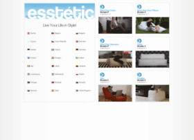 esstetic.com