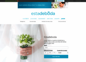 estadeboda.com