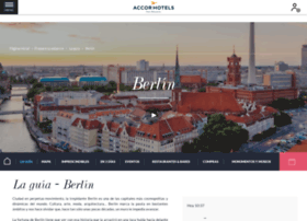 estancia-en-berlin.guide-accorhotels.com