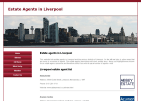 estate-agents-liverpool.co.uk