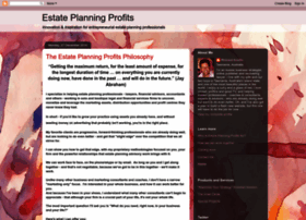 estateplanningprofiteer.blogspot.com.au