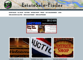 estatesale-finder.com