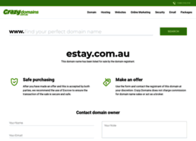 estay.com.au