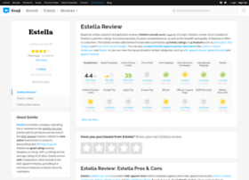 Estella.knoji.com