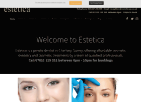 esteticaa.co.uk
