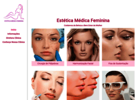 esteticafeminina.com