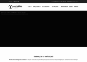 estetika.com.pl