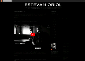 estevanoriol.blogspot.com