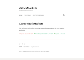 Estockmarkets.com