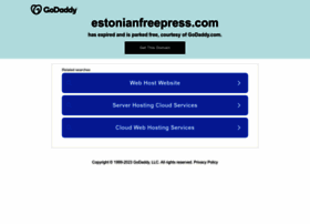 estonianfreepress.com