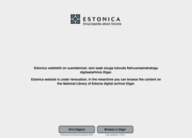 estonica.org