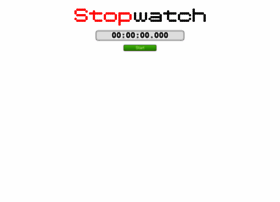 estopwatch.net