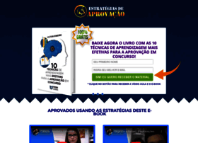estrategiasdeaprovacao.com.br