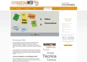 estrategiaweb.net