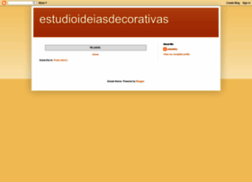 estudioideiasdecorativas.blogspot.com