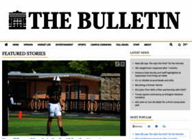 Esubulletin.com