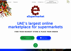 Esupermarket.com
