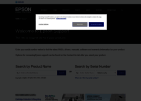 Esupport.epson-europe.com