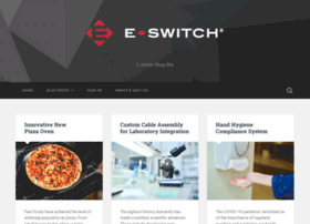 Eswitch.wordpress.com