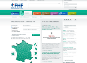 etablissements.fhf.fr