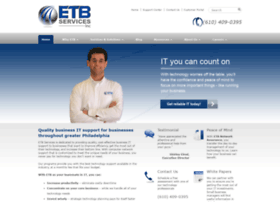 etbservices.com